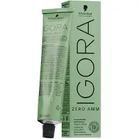 Schwarzkopf Professional Igora Zero AMM 60ml