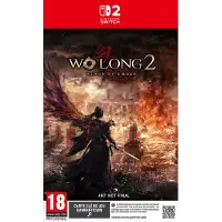 Wo Long 2: Wings of Ember - Nintendo Switch 2