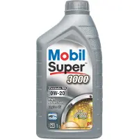 Mobil 157684 Motorolie