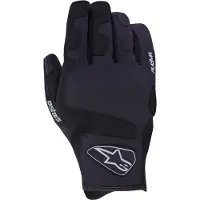 Alpinestars Ignite Drystar waterdichte motorhandschoenen Maat