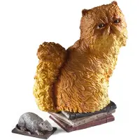 Noble Collection Harry Potter: Magical Creatures - Crookshanks