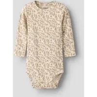 Name it Bedrukt Romper 68 EU Meisjes