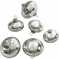 Loberon Kerstbal set van 6 Isaulie
