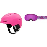 Giro Spur Cp Combo Juniorhelm