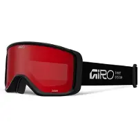Giro Sagen Stacked Skibril Voor Dames