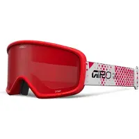 Giro Stomp Fence Junior Skibril