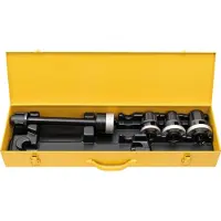 Rems Kranen, Snijkoppen S Set R1/2-3/4-1"