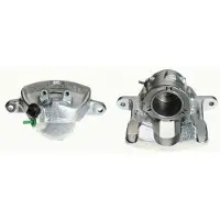 BUDWEG CALIPER 341807 Remklauw