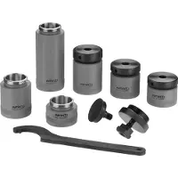 MFT 6400-285-M16x18 schroefbok ck Set