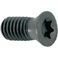 Format TORX-schroef voor volboor D 15-17mm