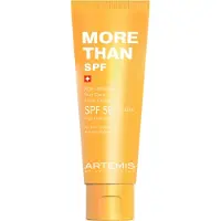 Artemis - Age defense sun care - SPF 50+