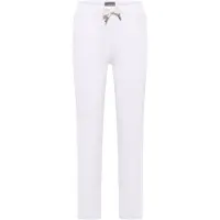 Elbsand - Women's Brine Pants - Vrijetijdsbroek XS, wit