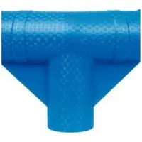 Bestway Steel Pro Frame Zwembad T-Connector voor 366 x 76 cm