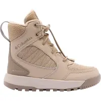 Columbia Snowboots - Jonge Portlander - Oud Fossiel - - 35 - Winterlaarzen