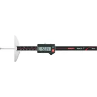 Mahr Diepteschuifmaat IP67 digitaal WL 100/0,01mm