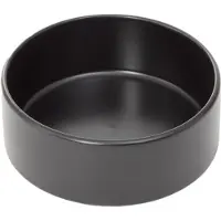 Homla Kom FAMELIO Black, 14 cm