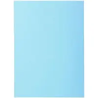 Exacompta 10x SUPER 60 - Pak van 30 inlegmappen - 22x31cm voor A4 - Geassorteerd - 850300E