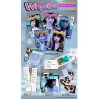 Import WhyKiiiKiii