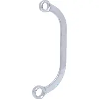 Ks Tools 518.0853 5180853 Dubbele ringsleutel Sleutelbreedte (metrisch) 11 - 13 mm