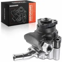 Frankberg 1x stuurbekrachtigingspomp hydraulisch voor MG