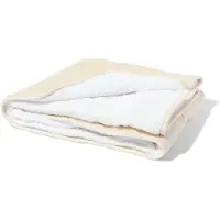 HEMA Elektrische Deken Fleece 160x130