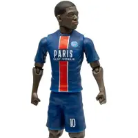 MEGABLEU PSG Dembélé Figuur