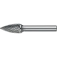 Format Freesstift HM SPG1230/Vertanding C 6mm, 12x30,0mm