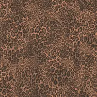 Noordwand Panterprint - Behang - Vliesbehang - Dieren - Muurdecoratie - Wandbekleding - Natural FX - 0,53 x 10,05 M.