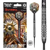 Shot Gnarly Shredda Turbo Point 90% - Dartpijlen