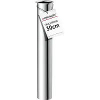 Schutte Duikbuis, 1 1/4" x 300 mm x 32 mm, voor sifon