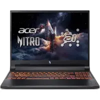 Acer Nitro V 16 AI ANV16-42-R7EB - Gaming Laptop - 16 inch 3K 180Hz - Ryzen 7 - 32GB - 1TB SSD - RTX 5070 - inclusief 3mnd PC GamePass