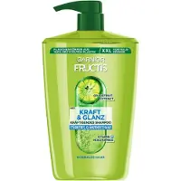 Garnier Fructis Versterkende shampoo 1000 ml Gel