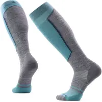 Smartwool Ski Targeted Cushion Otc Sokken