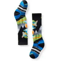 Smartwool Baby sokken OTC Wintersport Mountain Moose | Maat S (25/29)
