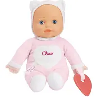 Chicco Mijn Eerste Pop - Roze
