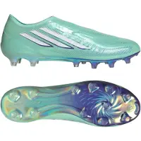 Adidas F50 Sparkfusion Elite Laceless Fg/ag Voetbalschoenen Voor Dames