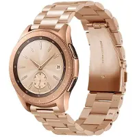 INF Armband Samsung Galaxy Watch 42 mm, Gear Sport, Gear S2 - roségoud