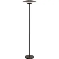 Masterlight Design Vloerlamp Scala Cacao