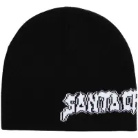 Santa Cruz Punk Strip Muts