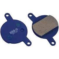 BBB Freins Magura Julie Brake Pads Bbs-33 One Size