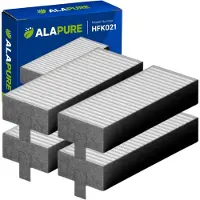 Alapure Akoestisch Filter voor Bosch 17004801 / HEZ9VEDU0