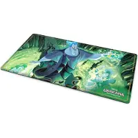 Ravensburger Disney Lorcana TCG speelmat met het thema Hades