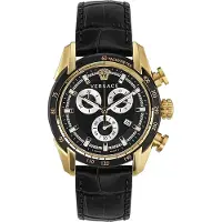 Versace SP Versace - VE2I00921 - Armbanduhr - Herren - Quarz - V-Ray