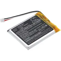 123accu Corsair AEC524050 accu (3.7 V, 1200 mAh, huismerk)