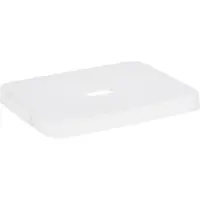 Sunware Deksel voor Sunware Sigma Home Box - 24 l + 32 l - transparant