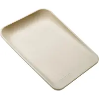 Leander Matty Aankleedkussen - Cappuccino - - OneSize - Aankleedkussens