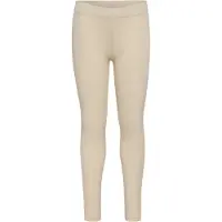 Hummel Leggings crème