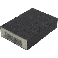 Wolfcraft Schuurblok