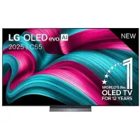 LG OLED65C55