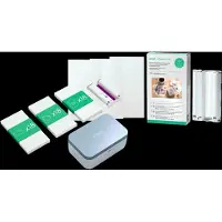 Cricut StickerPix Print Essential + Stickerpakket